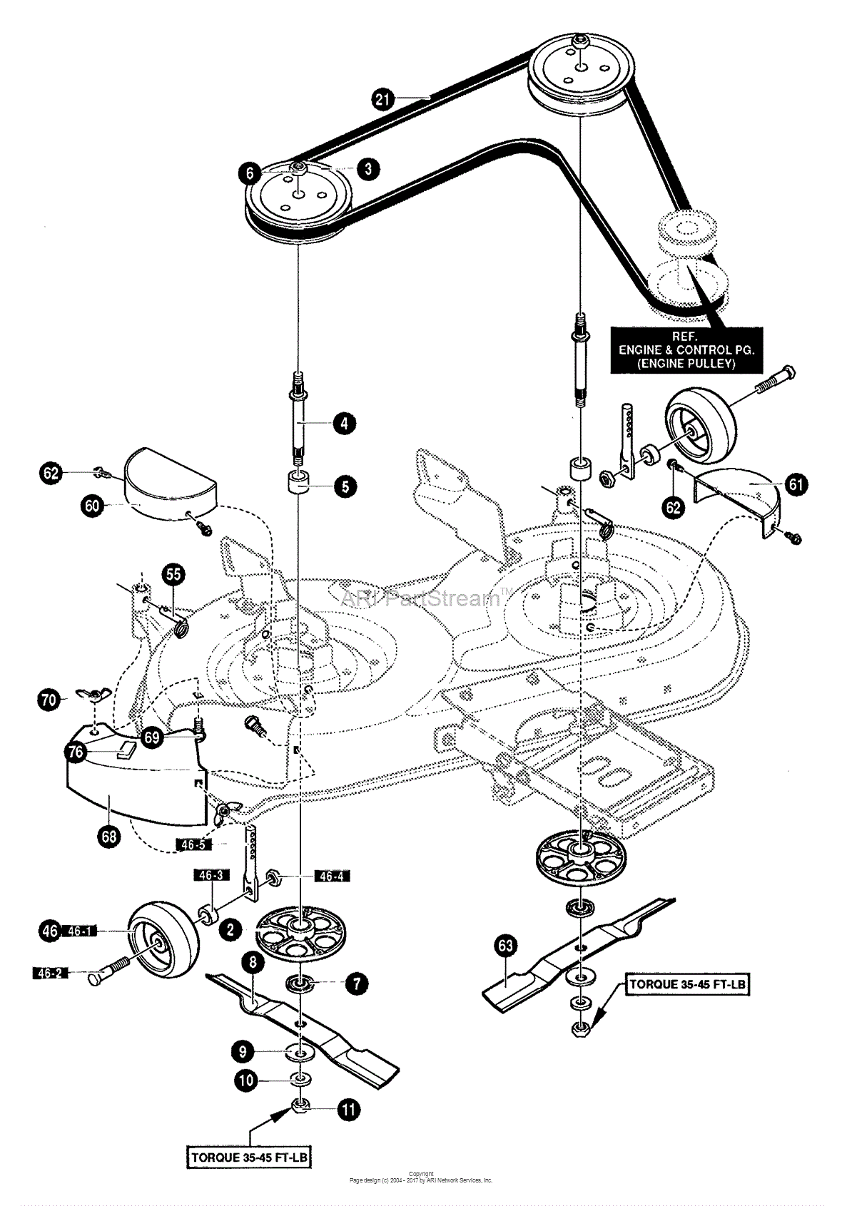 25 Murray Lawn Mower Carburetor Diagram Wiring Diagram List