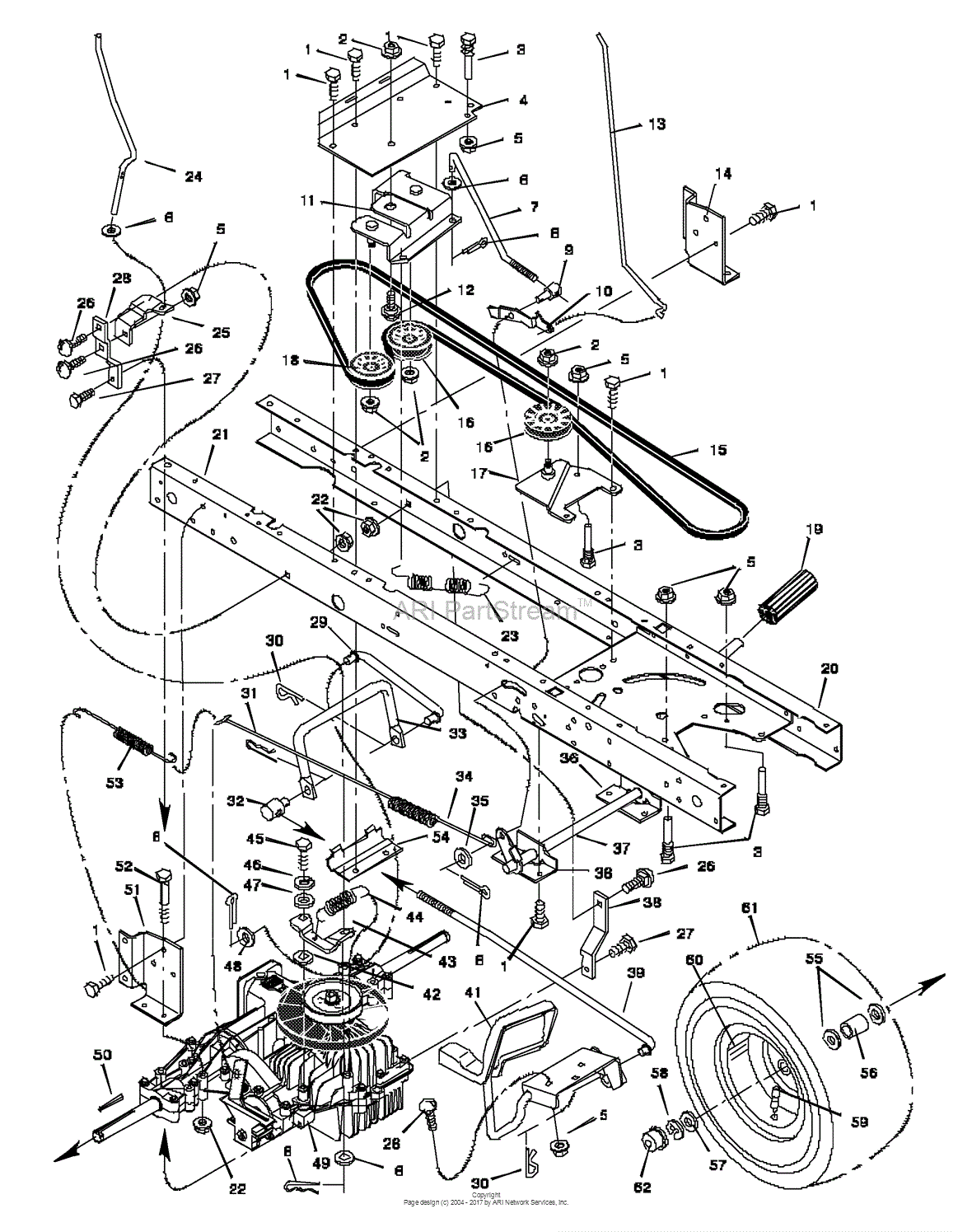 [DIAGRAM] Kubota Tractor Diagrams - MYDIAGRAM.ONLINE