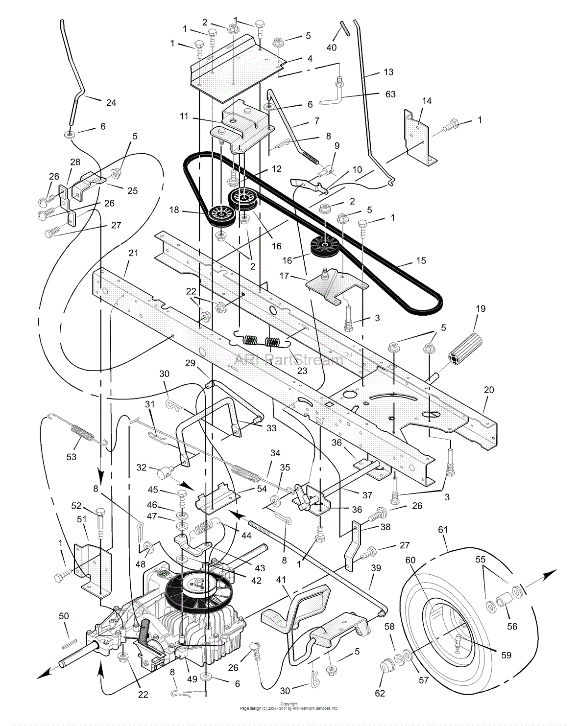 Diagram In Pictures Database Wiring Diagram For Craftsman Lawn Tractor Mower Clutch Just Download Or Read Mower Clutch Pia Guerra Karnaugh Map Onyxum Com