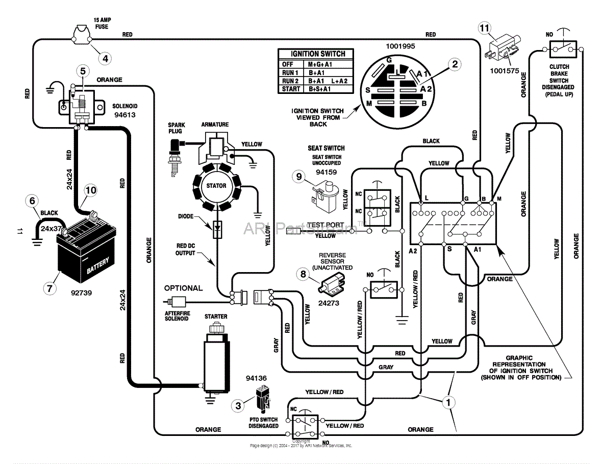 [DIAGRAM] Small Engine Electrical System Diagram - MYDIAGRAM.ONLINE