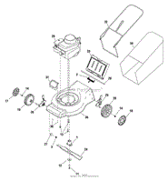 Steelfort mowers online