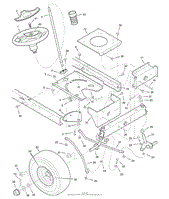 Murray sentinel lawn discount mower