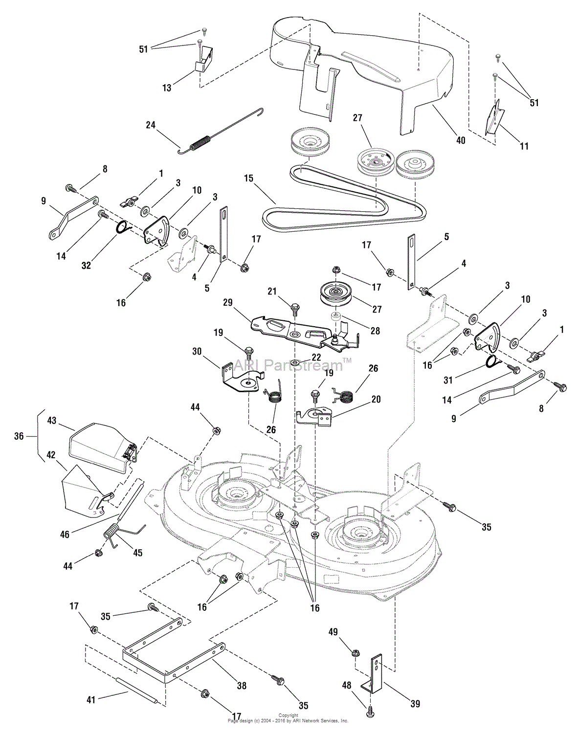 Briggs And Stratton 24 Hp Wiring Diagram Wiring Diagram