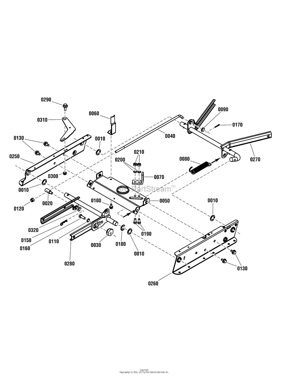 Murray 7800937-00 - Erem110, 11.5 Gross Hp 28