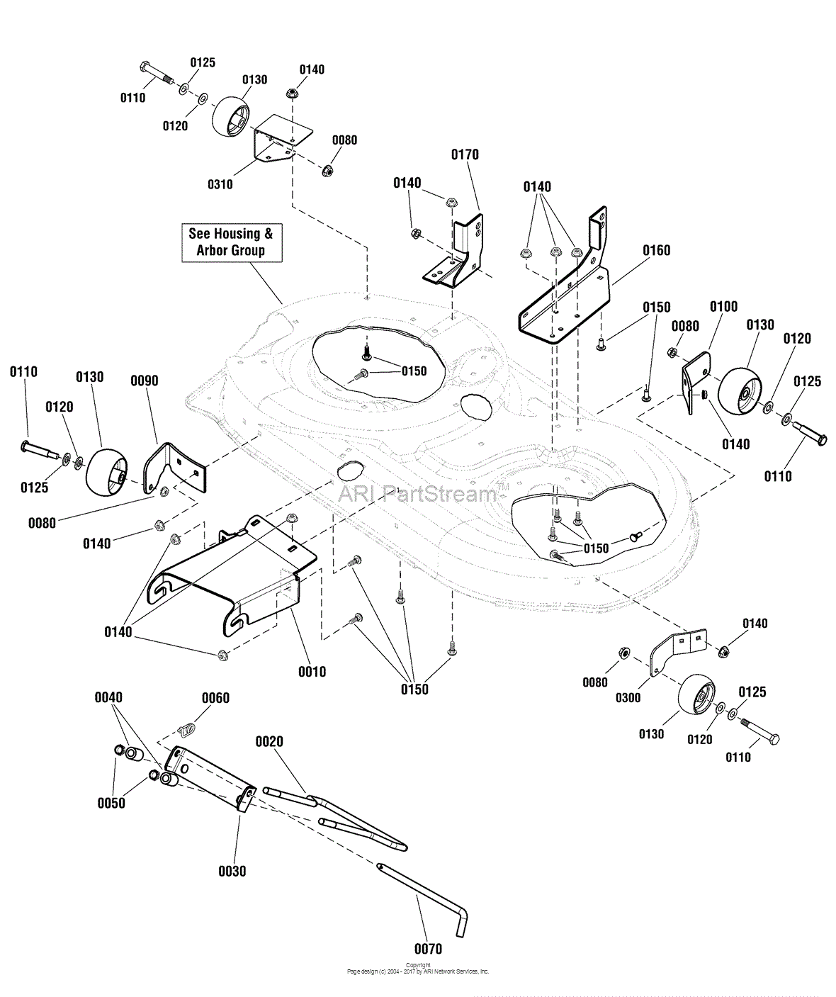 Murray 1696797-00 - 42