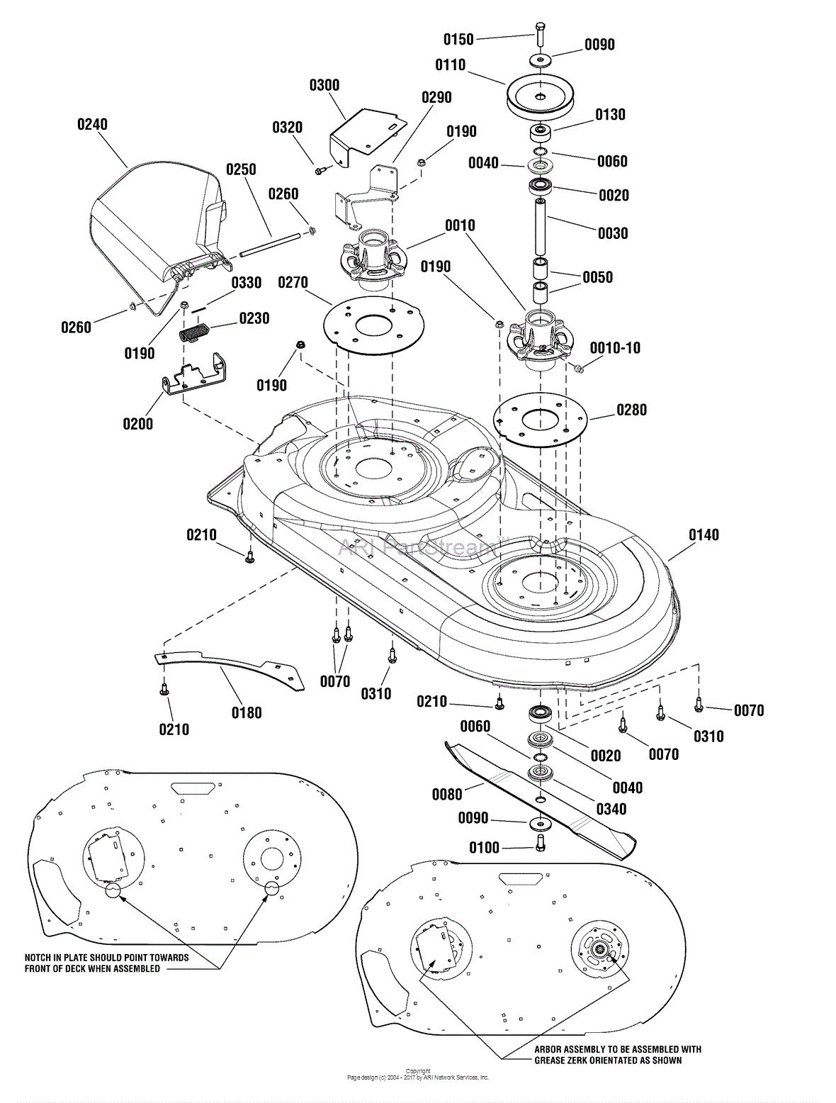 Murray 1696797-00 - 42