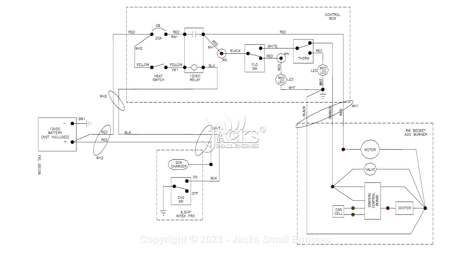 Northstar 157309E Parts Diagram For Electrical Diagram