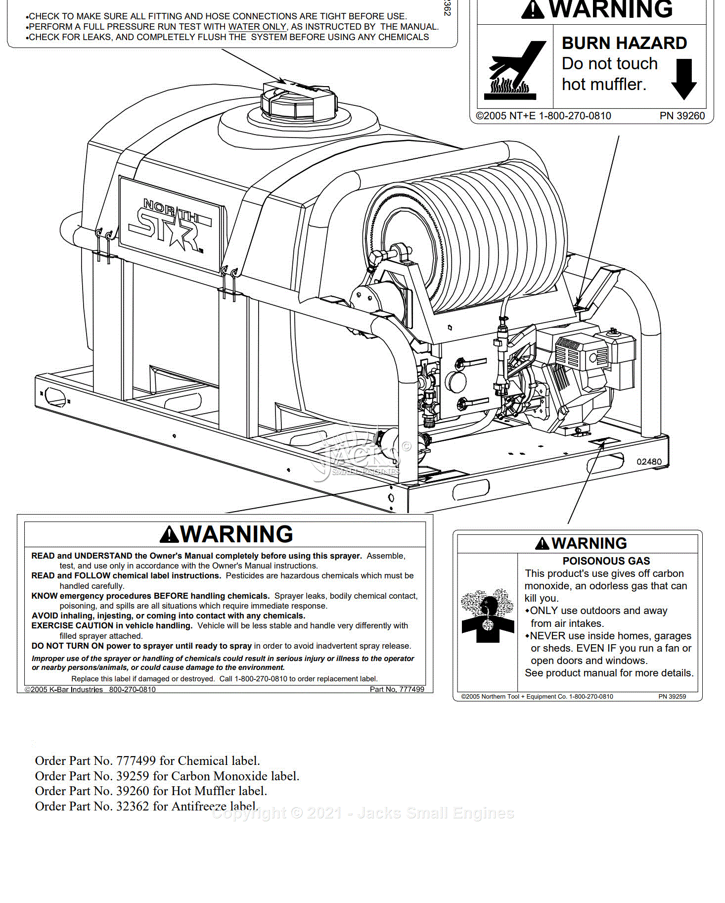 northstar-268170d-parts-diagram-for-warning-label-location