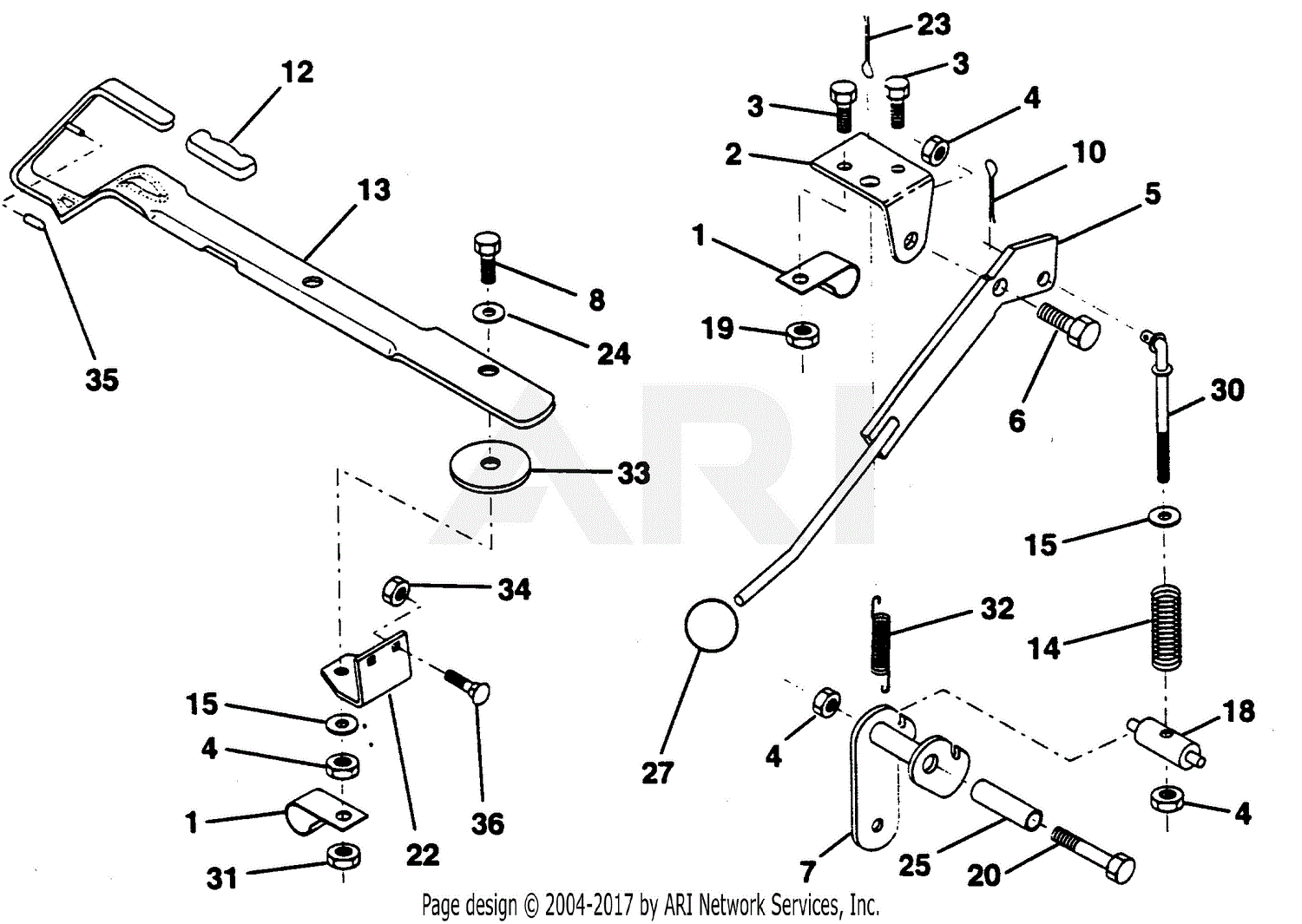 [DIAGRAM] Ford 4000 Tractor Lift Diagram FULL Version HD Quality Lift