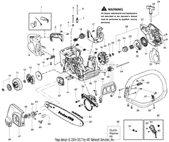 Poulan pro store pp3516avx manual