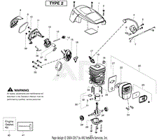 Poulan pp4018 deals