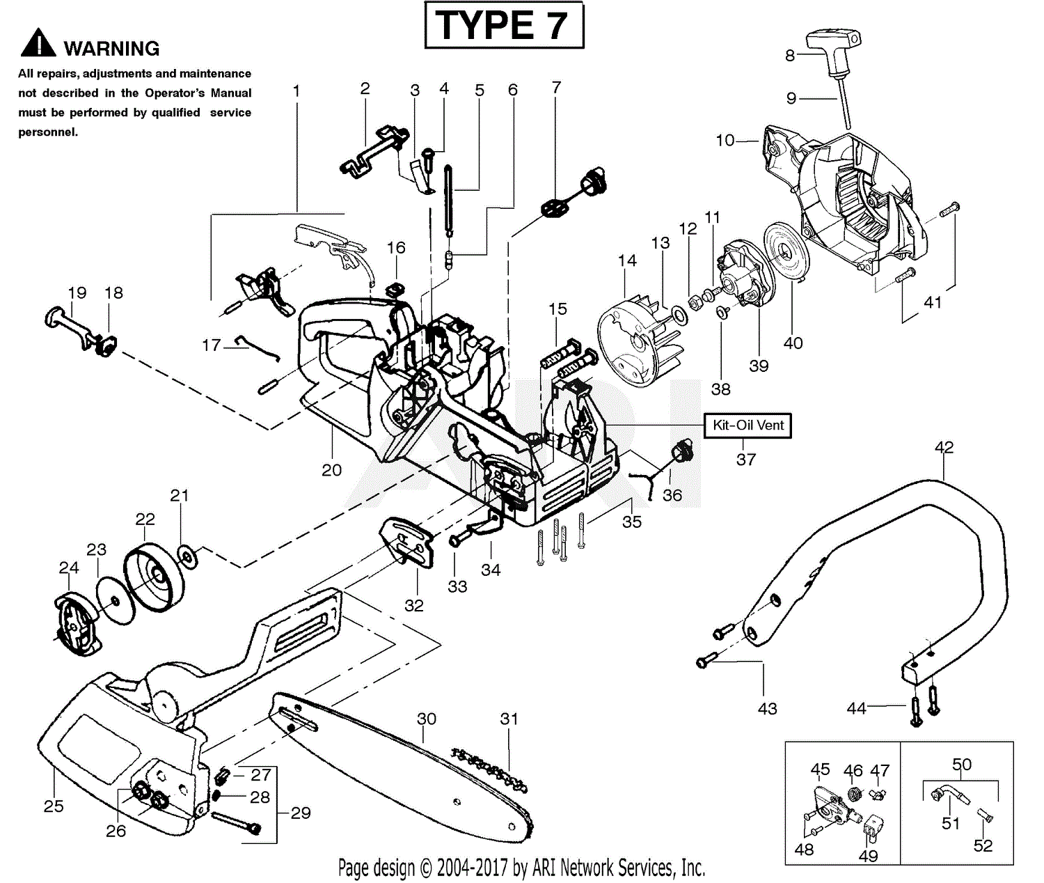 32 Poulan Wild Thing 2375 Fuel Line Diagram Wiring Diagram List