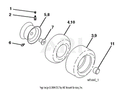 Poulan Pro PP175G42 SN 96046007600 parts manual