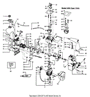 Maruyama Parts Lookup ML23S Parts Diagrams|ML23S Engine, 54% OFF