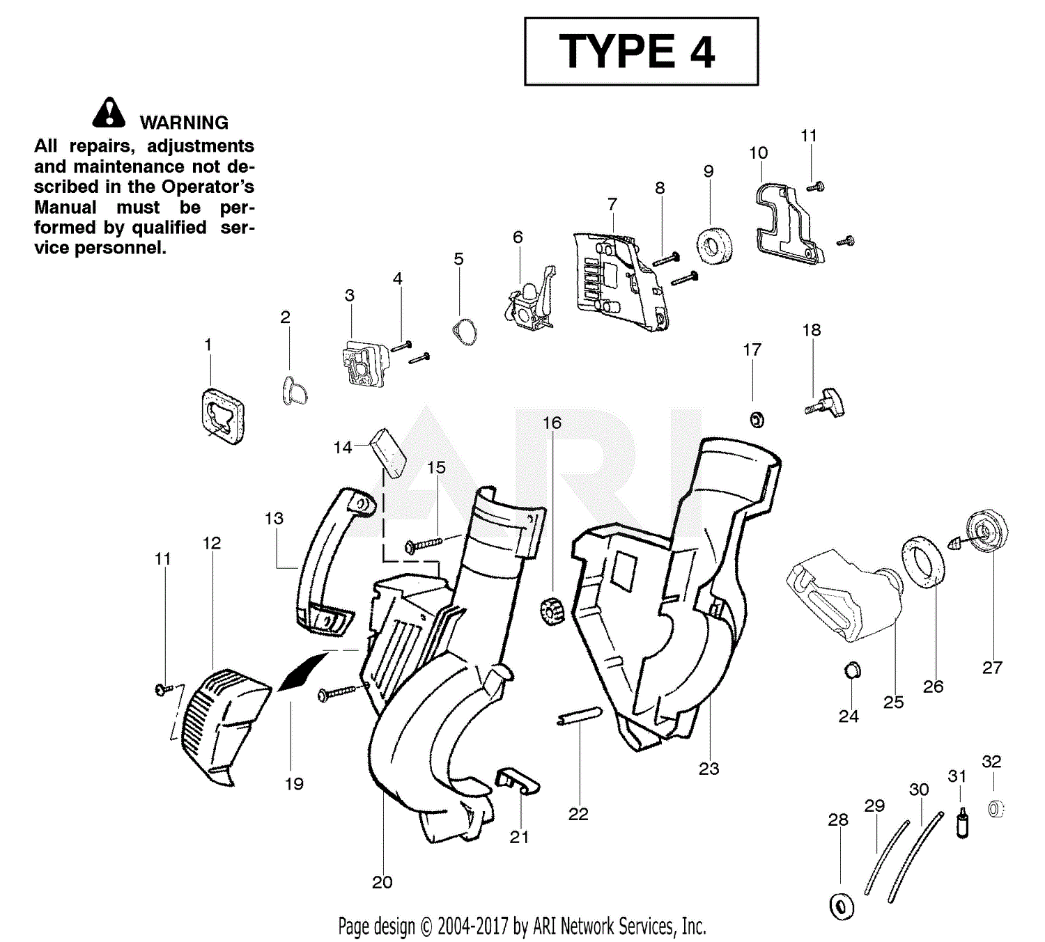 [diagram] Vw Type 4 Engine Diagram - Mydiagram.online