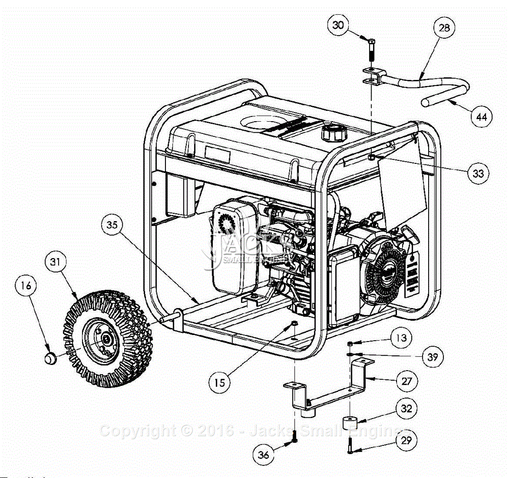 Honda umk 431 service manual pdf