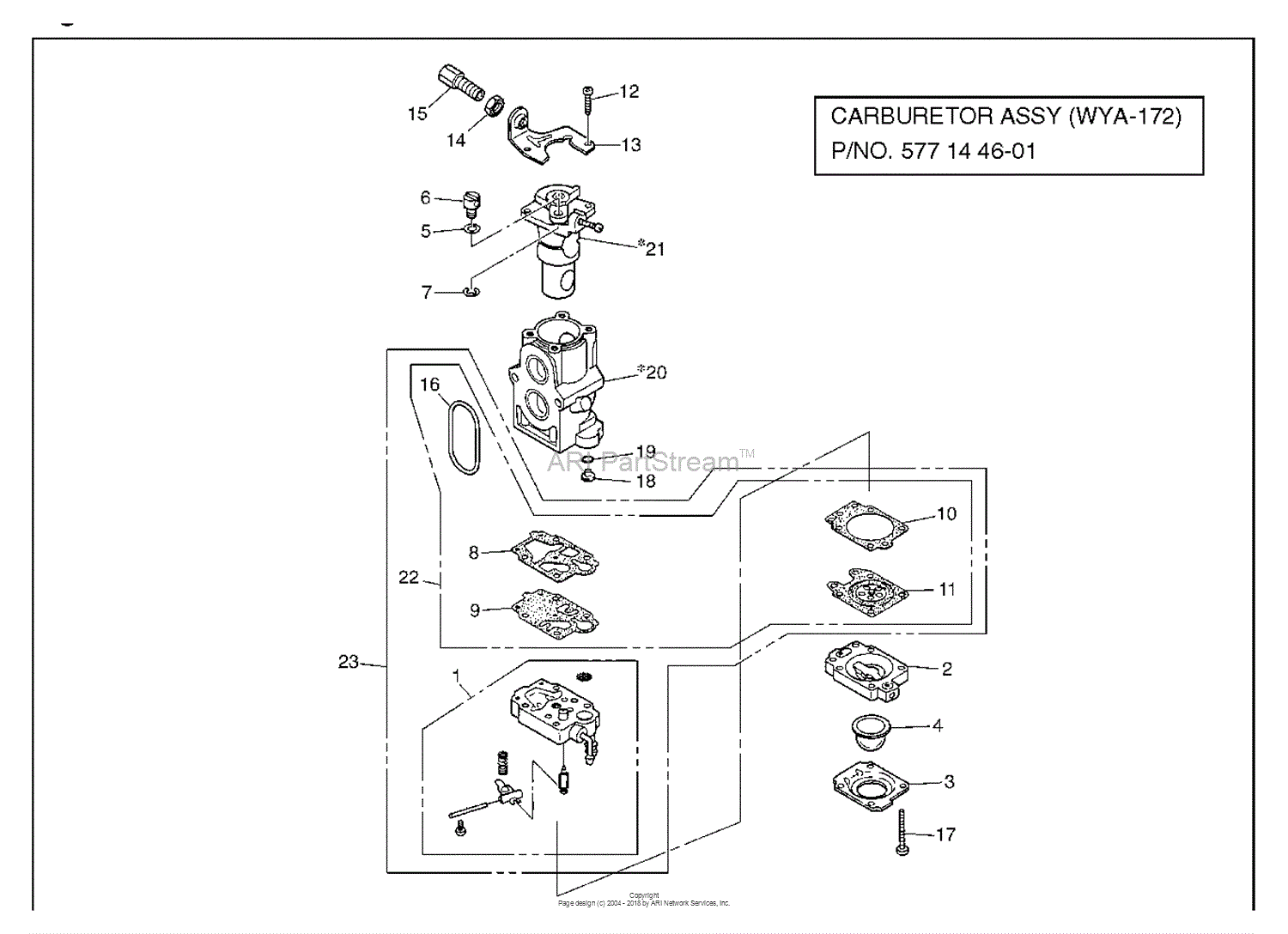 21+ Redmax Blower Parts Diagram