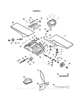 Ridgid JP06101 Parts Diagram for Figure C