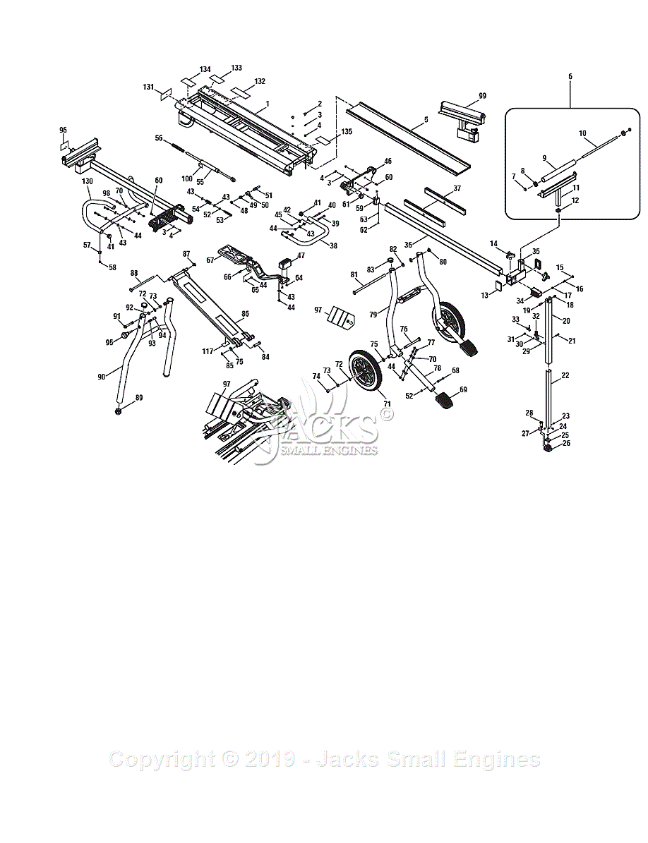 Ridgid ac9944 deals