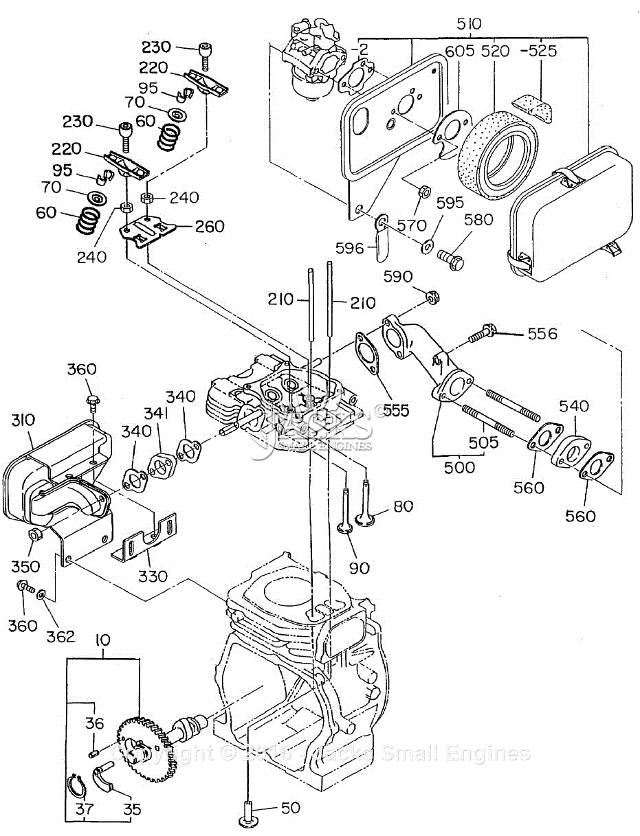 Wiring Diagram  30 Chevy S10 22 Engine Diagram