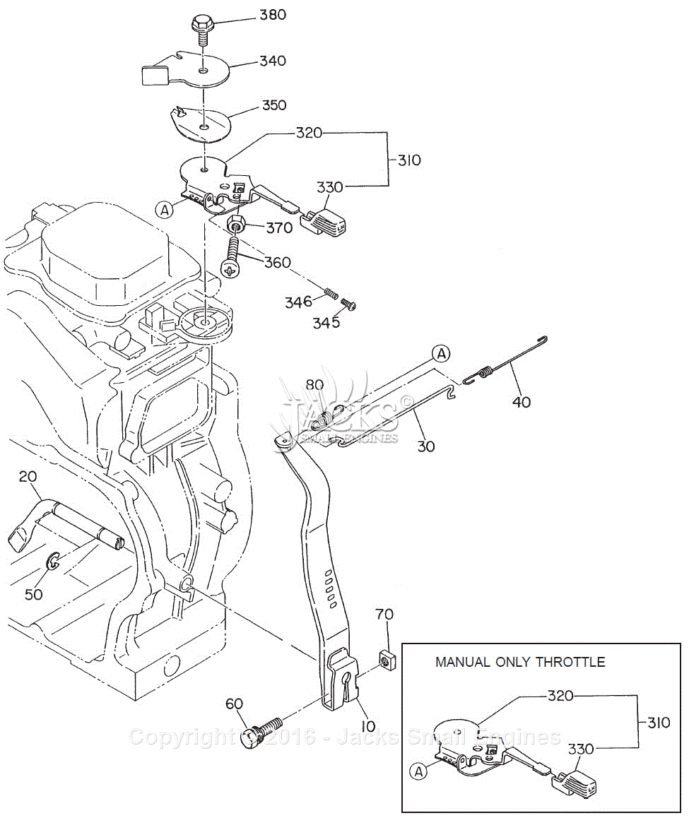 Kit de bobine d'allumage de carburateur Gubeter, pour moteur Robin Eh12  Eh12-2D, 252-62404-00, 252-62454-10, 252-62551-00, 252-62551-40,  252-62551-20