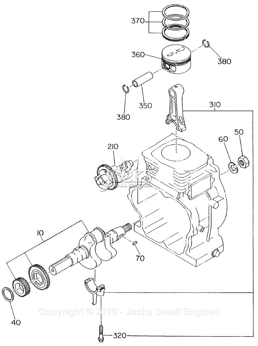 [DIAGRAM] Robin Subaru Eh25 Parts Diagram For Crankcase Wiring Diagram ...