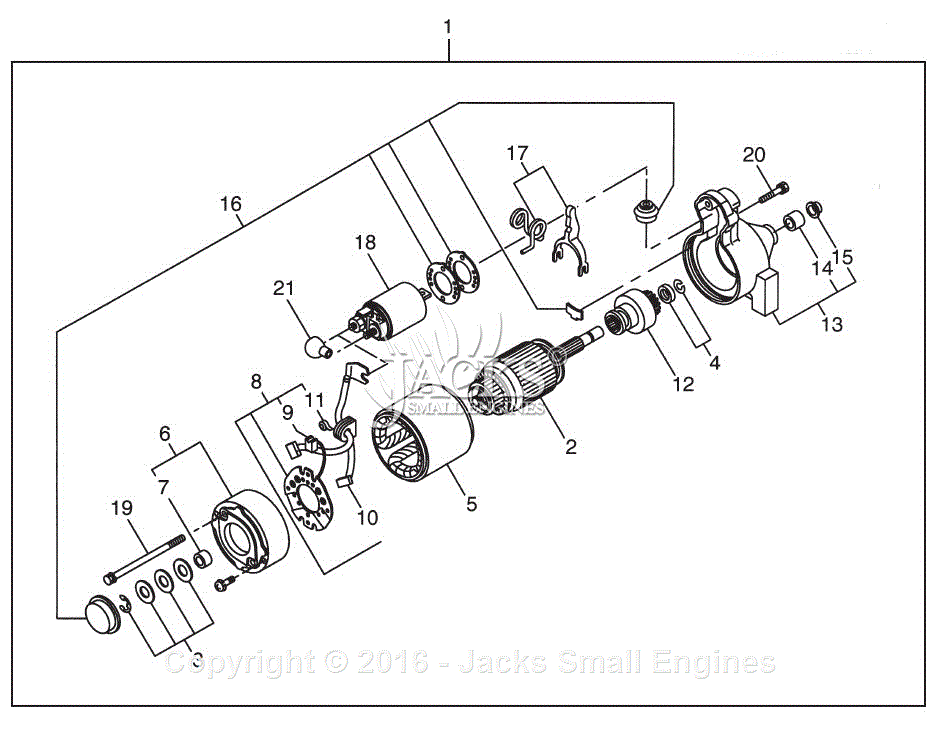 25 Chevy 350 Engine Parts Diagram - Wiring Database 2020