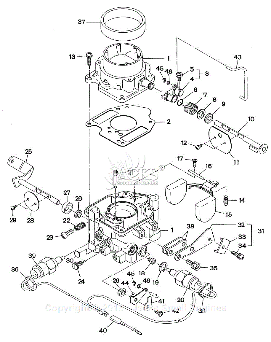 [diagram] Robin Subaru Sx30 Parts Diagram For Carburetor Wiring Diagram Mydiagram Online