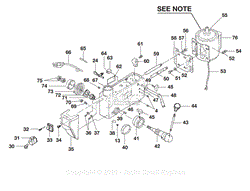 Ryobi dp120 deals