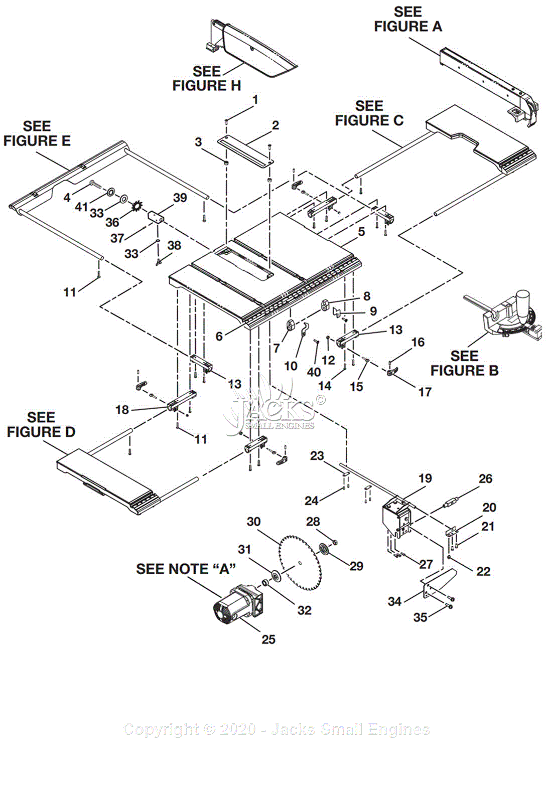 Ryobi bts16 deals