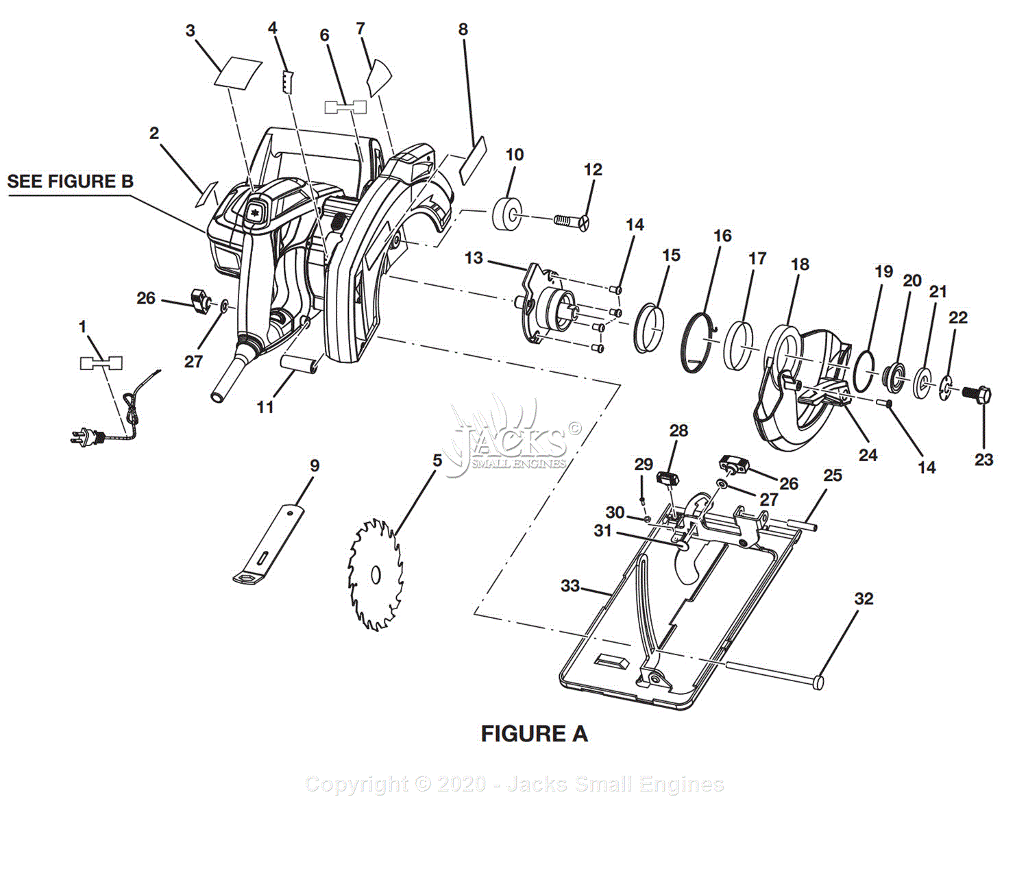 Ryobi csb133l best sale