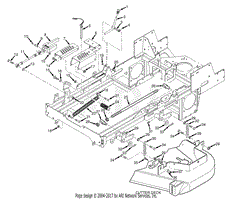 Black And Decker 6930_Type_101 Scissor Shear  Model Schematic Parts  Diagram —