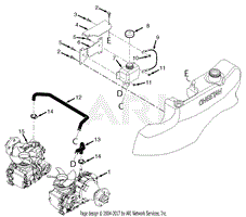 Black And Decker 6930_Type_101 Scissor Shear  Model Schematic Parts  Diagram —