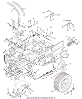 28+ Wiring Diagram For Scag Turf Tiger