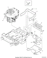 Black And Decker 6930_Type_101 Scissor Shear  Model Schematic Parts  Diagram —