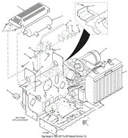 Scag turf tiger discount parts