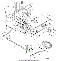 Scag Mag Iii 60000 69999 Parts Diagram For Wiring Diagram
