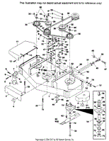 Scag SSZ-18BV (30000-39999) Parts Diagram for ELECTRICAL WIRING DIAGRAM