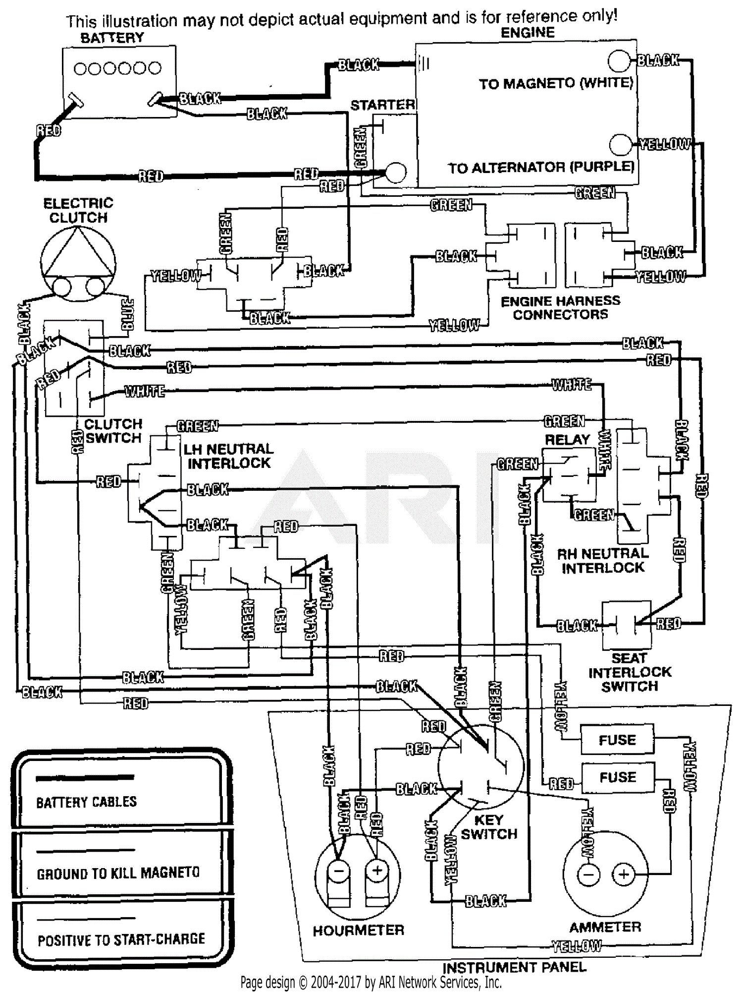 Diagram  1 2 Hp Kohler Engine Wiring Harness Diagram Full