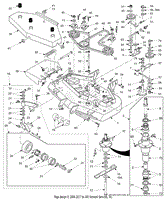 Scag Swm 52a S N 6320001 6329999 Parts Diagrams