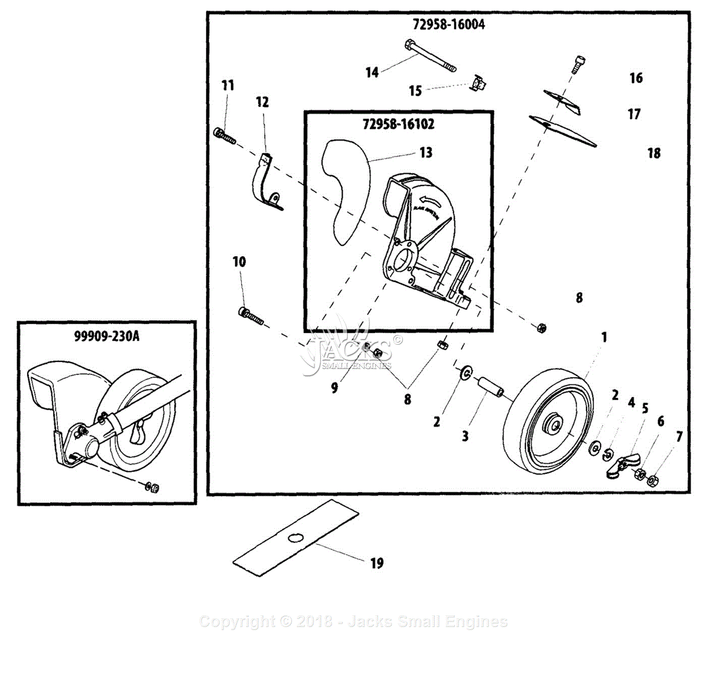 Shindaiwa Le231 Parts Diagram For Guard 5121