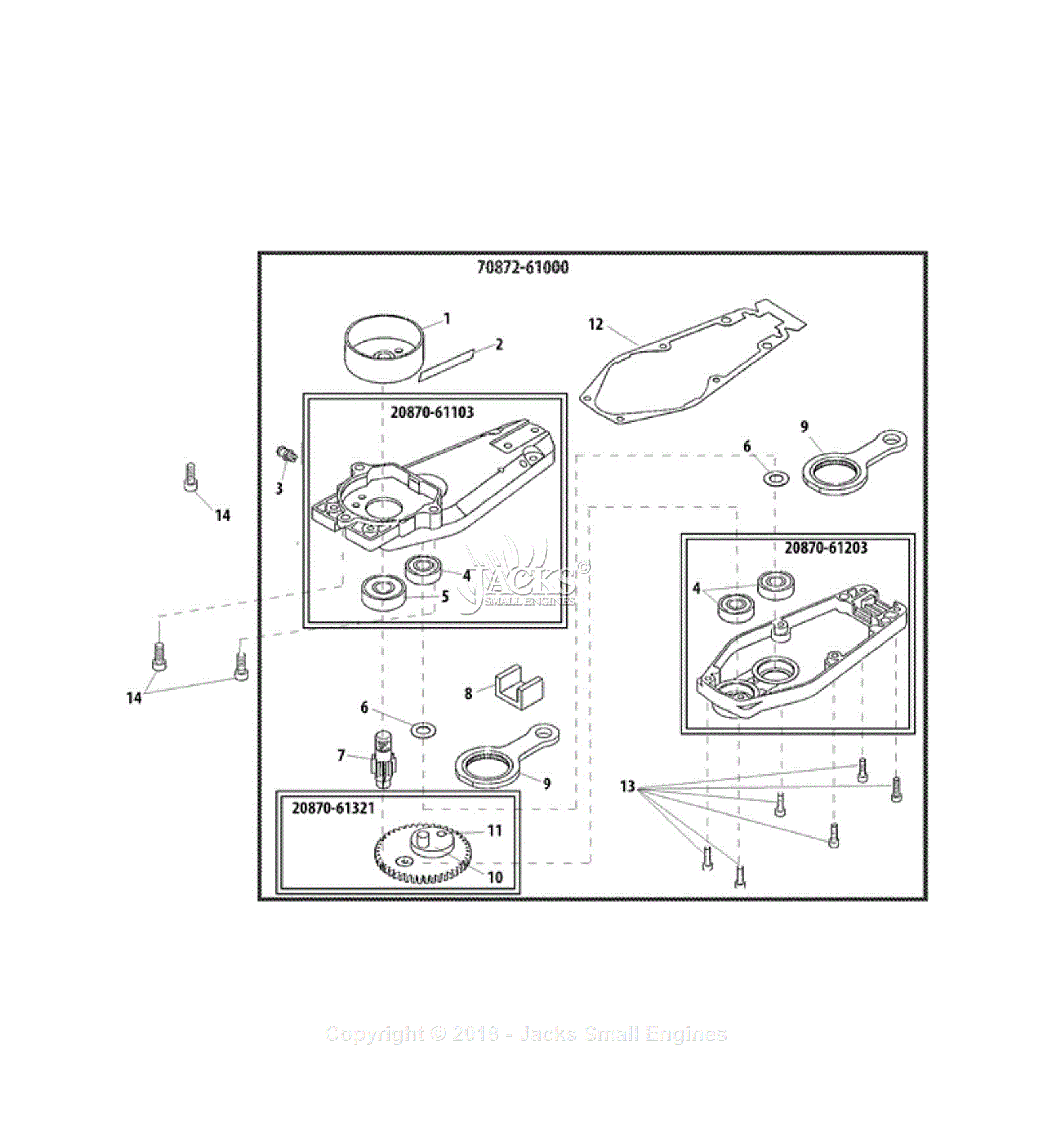 Shindaiwa Ht231 Parts Diagram For Gearcase 0784