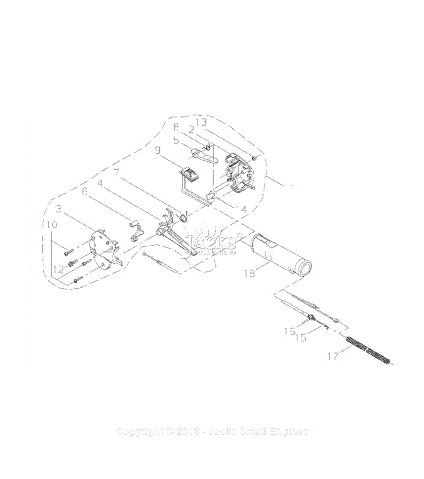 Shindaiwa P230S Parts Diagrams, 44% OFF