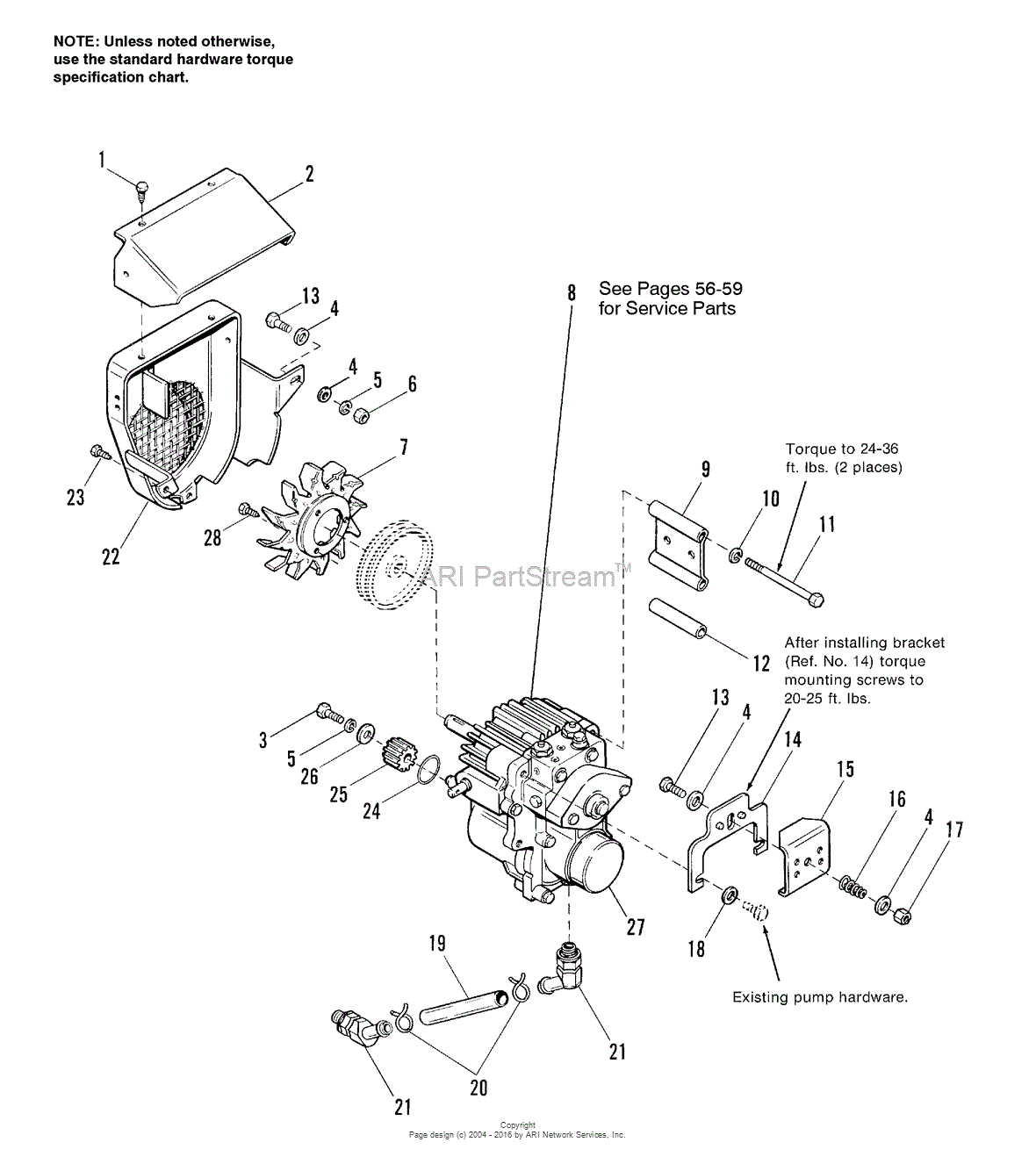 Simplicity 1693410 - Sovereign, 18HP OHC Hydro and 48