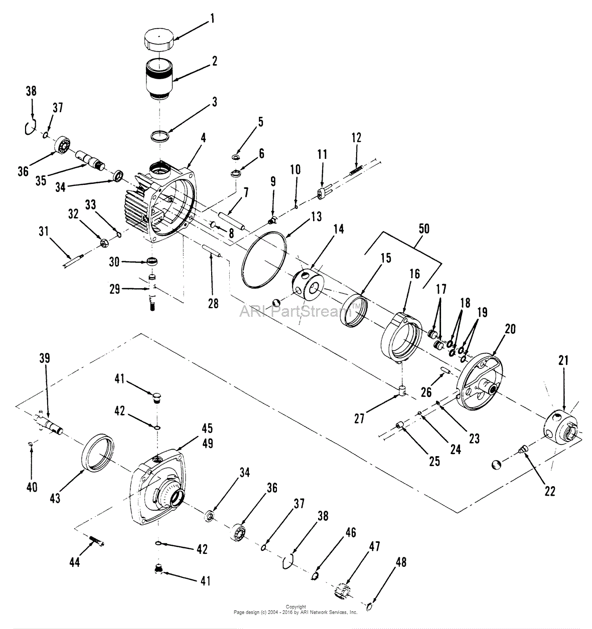 [DIAGRAM] Allis Chalmers B Transmission Diagram - MYDIAGRAM.ONLINE