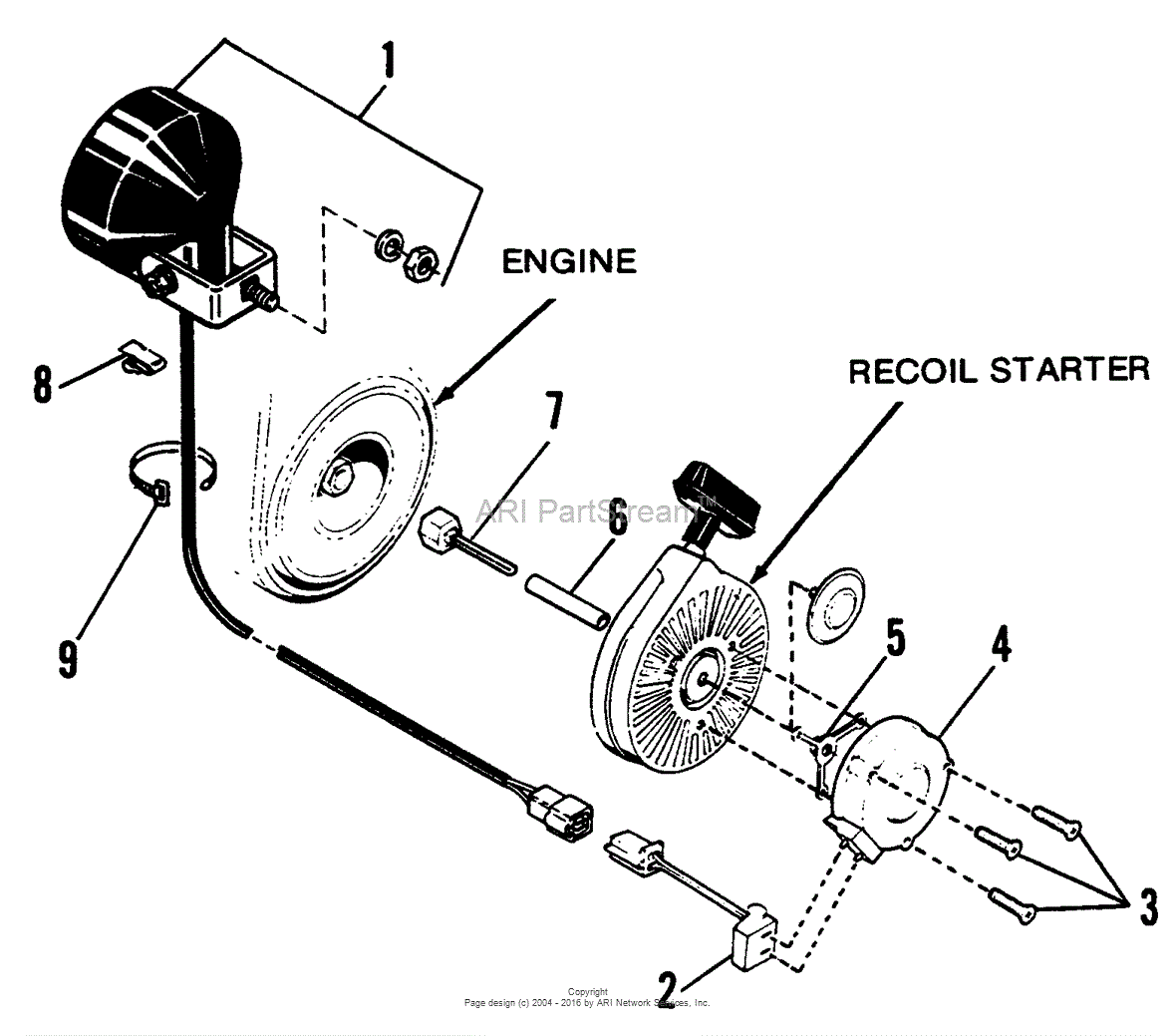 Wiring Manual PDF: 2004 Honda Cr V Headlight Wiring