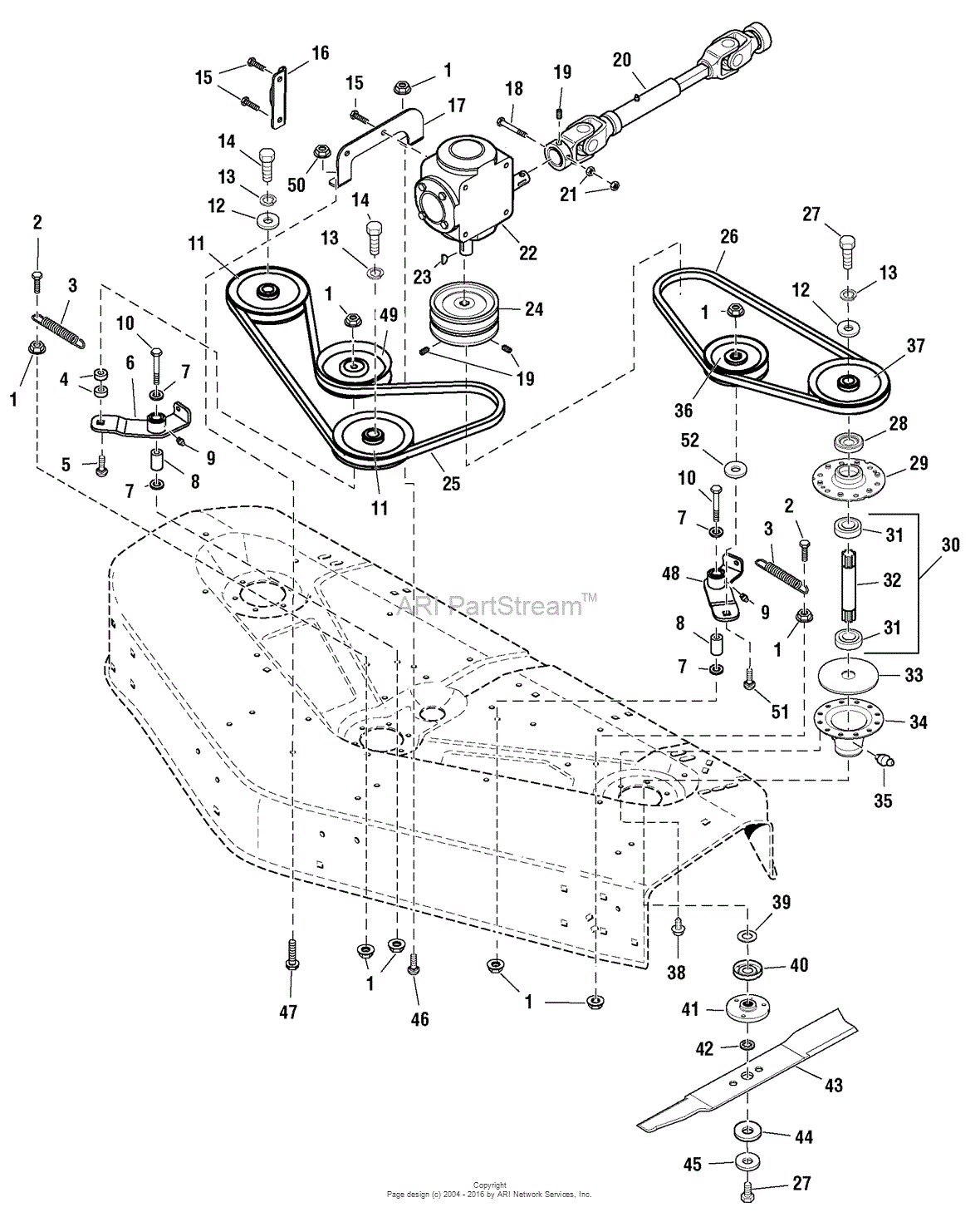 Simplicity 1695060 - 48