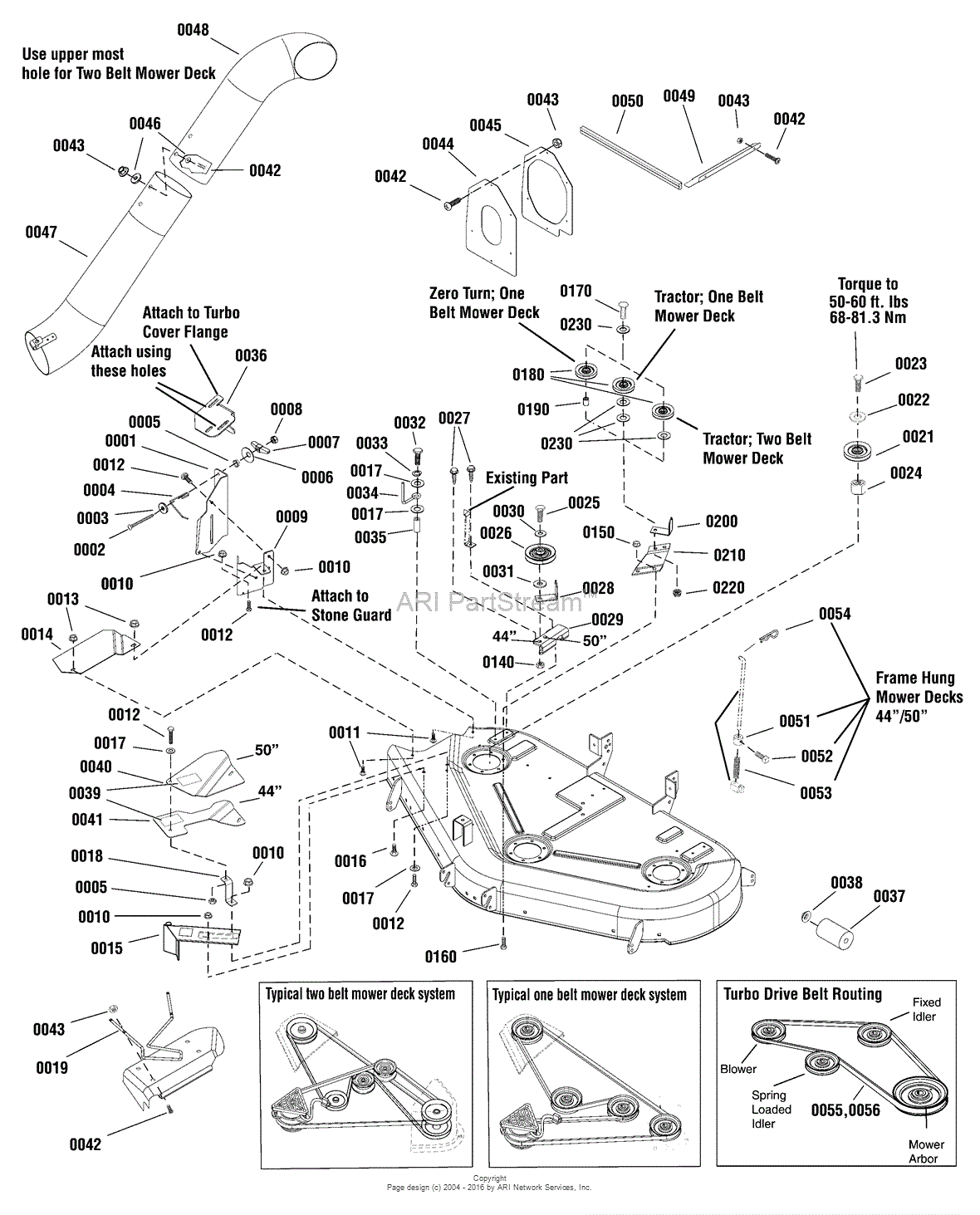 Simplicity 1696450-00 - Turbo, 44