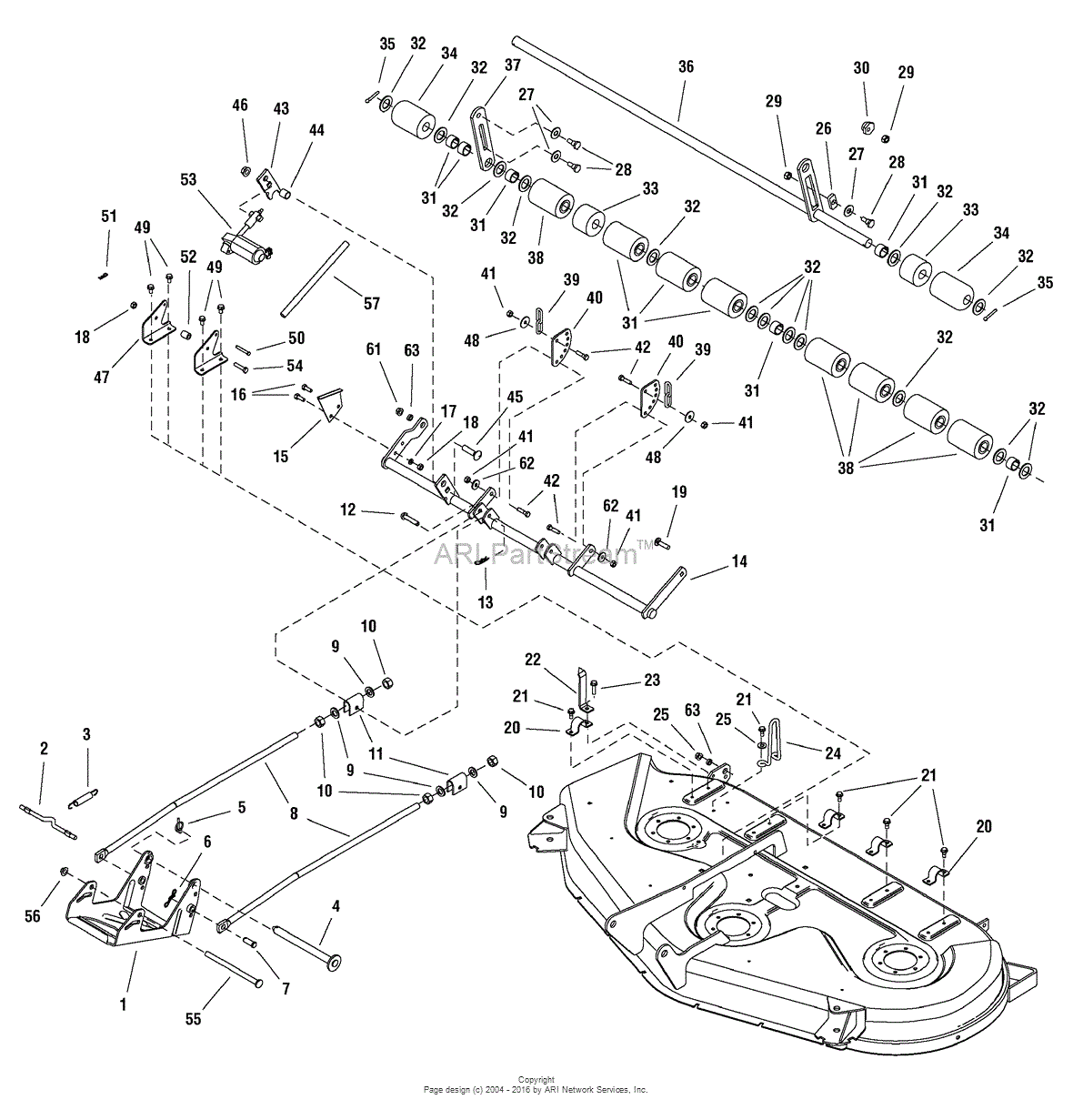 Simplicity 1695177 - 54