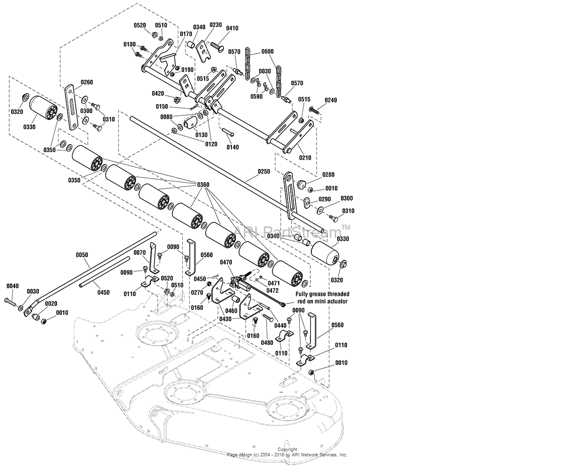 Simplicity 2691175-00 - Broadmoor, 22 Gross HP Hydro RMO ... 27 hp briggs and stratton wiring diagram 